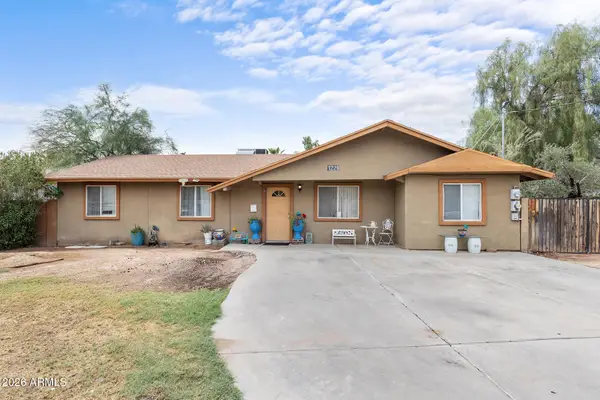 1229 E Devonshire Avenue, Phoenix, AZ 85014