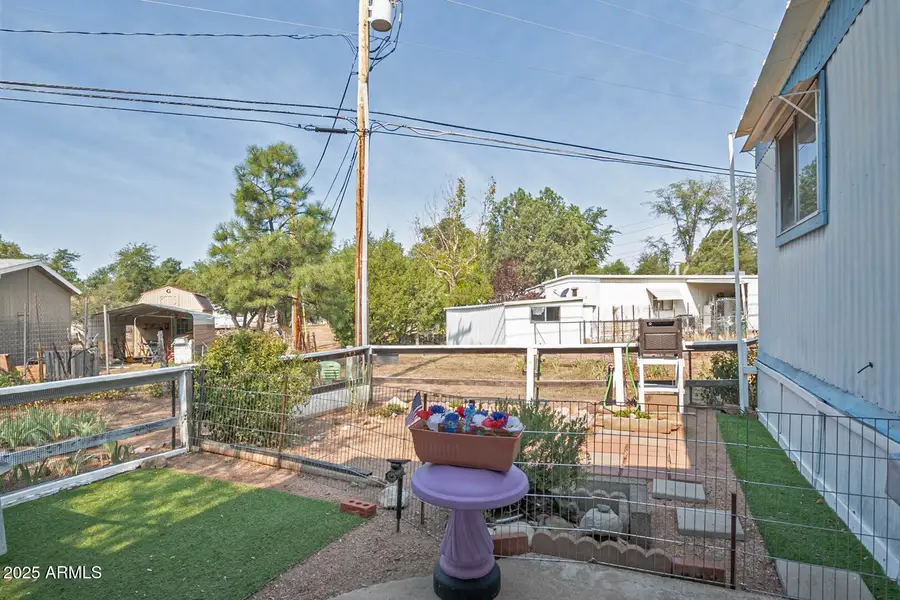 705 E Miller Road #35, Payson, AZ 85541 - #3