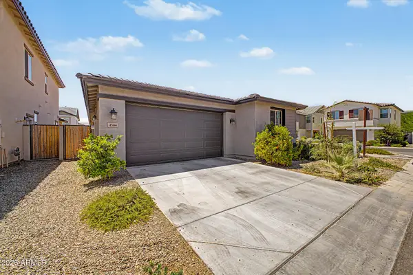 4504 S Mole --, Mesa, AZ 85212