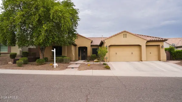 27507 N 56th Lane, Phoenix, AZ 85083