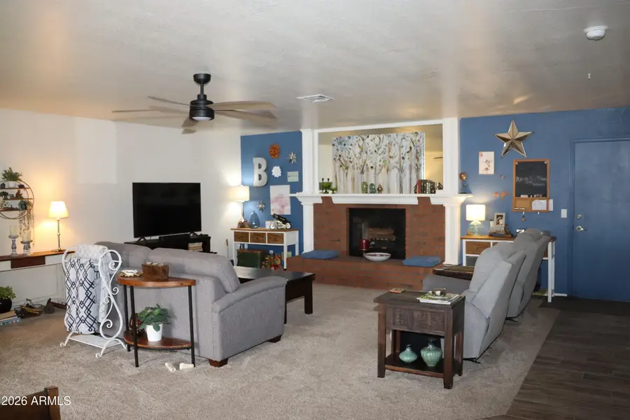 1375 E New York Place, Chino Valley, AZ 86323 - #3