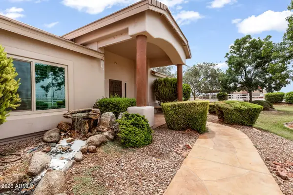 3511 S 201st Drive, Buckeye, AZ 85326