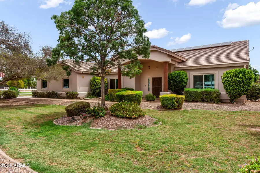 3511 S 201st Drive, Buckeye, AZ 85326 - #2