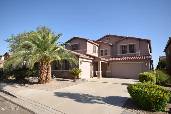 514 E Pasture Canyon Drive, San Tan Valley, AZ 85143