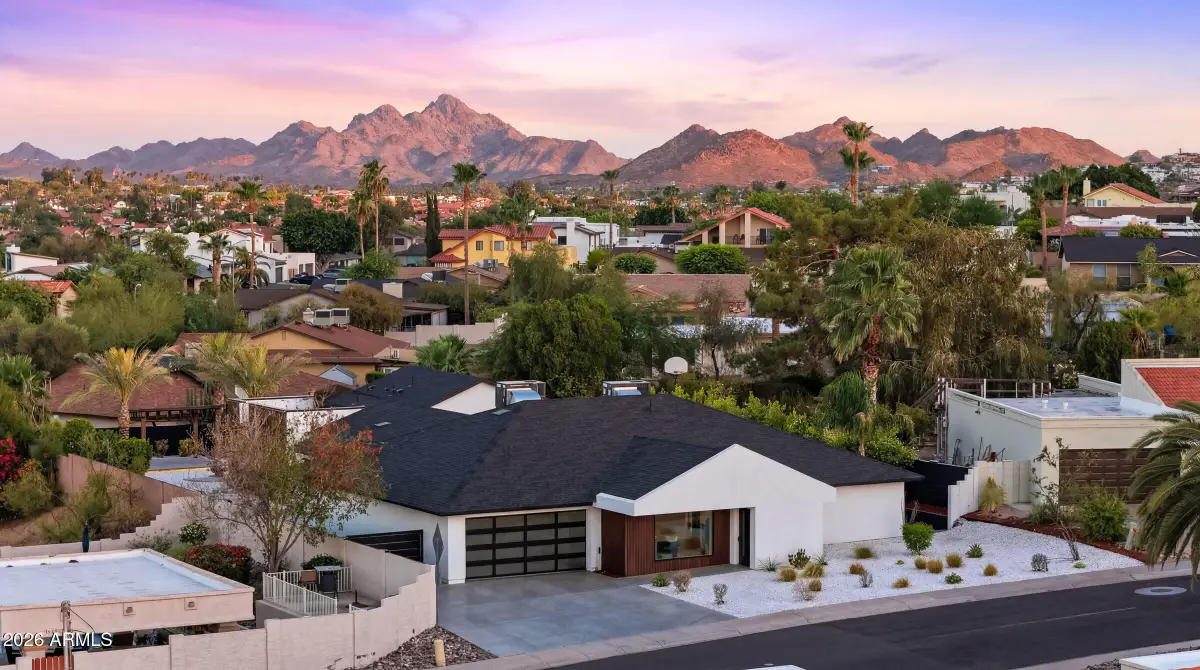 1955 E Greenway Road, Phoenix, AZ 85022 - #1