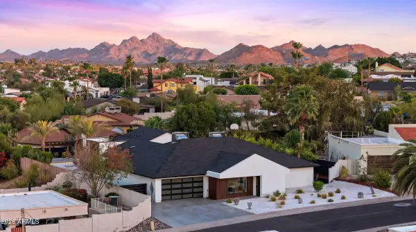 1955 E Greenway Road, Phoenix, AZ 85022
