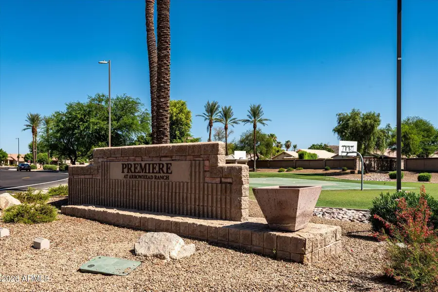6215 W Pontiac Drive, Glendale, AZ 85308 - #2