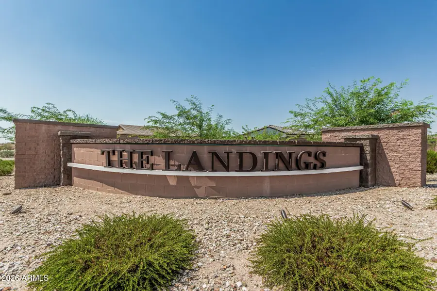 4907 N 192nd Lane, Litchfield Park, AZ 85340 - #2