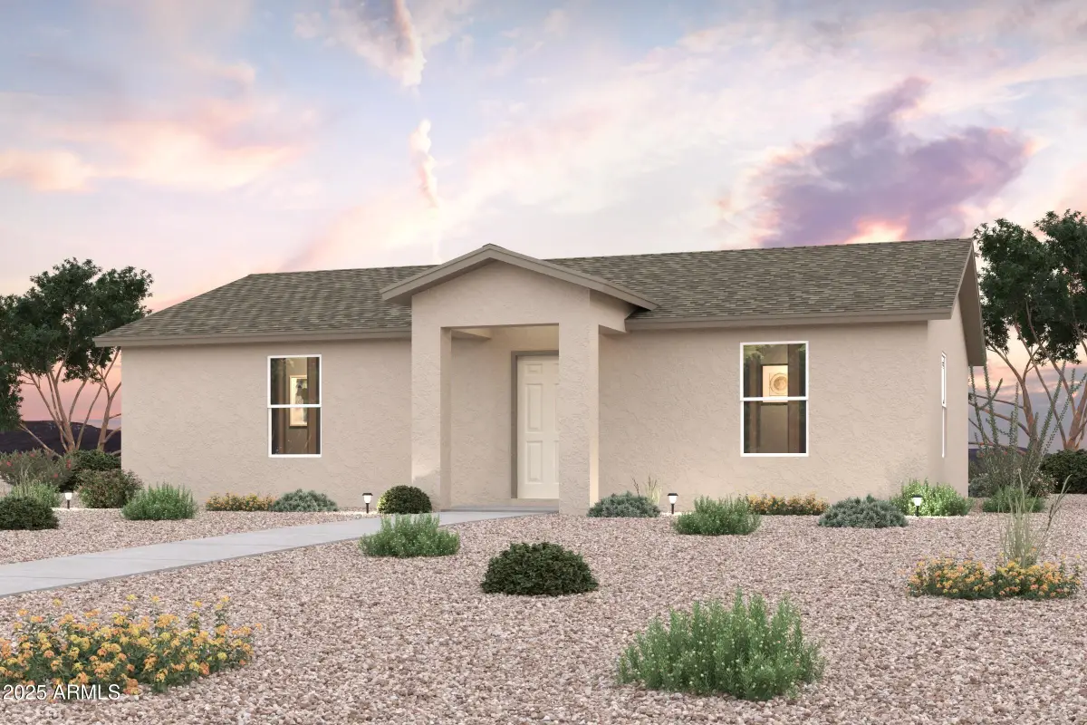 12577 W Jenero Drive, Arizona City, AZ 85123 - #1