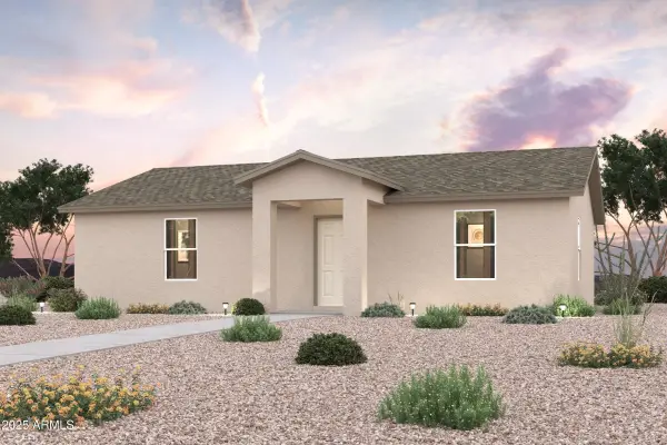 12577 W Jenero Drive, Arizona City, AZ 85123