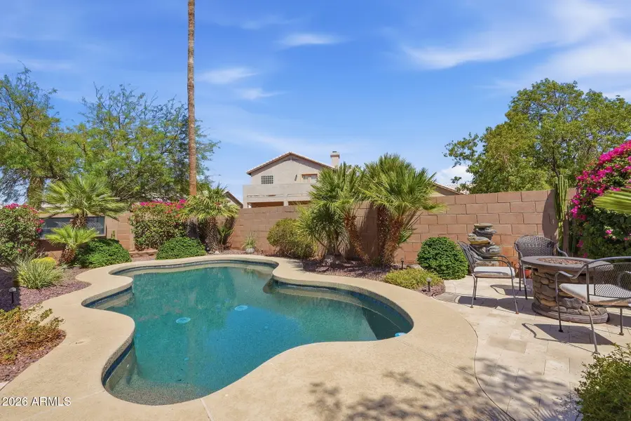 207 E Devon Drive, Gilbert, AZ 85296 - #3