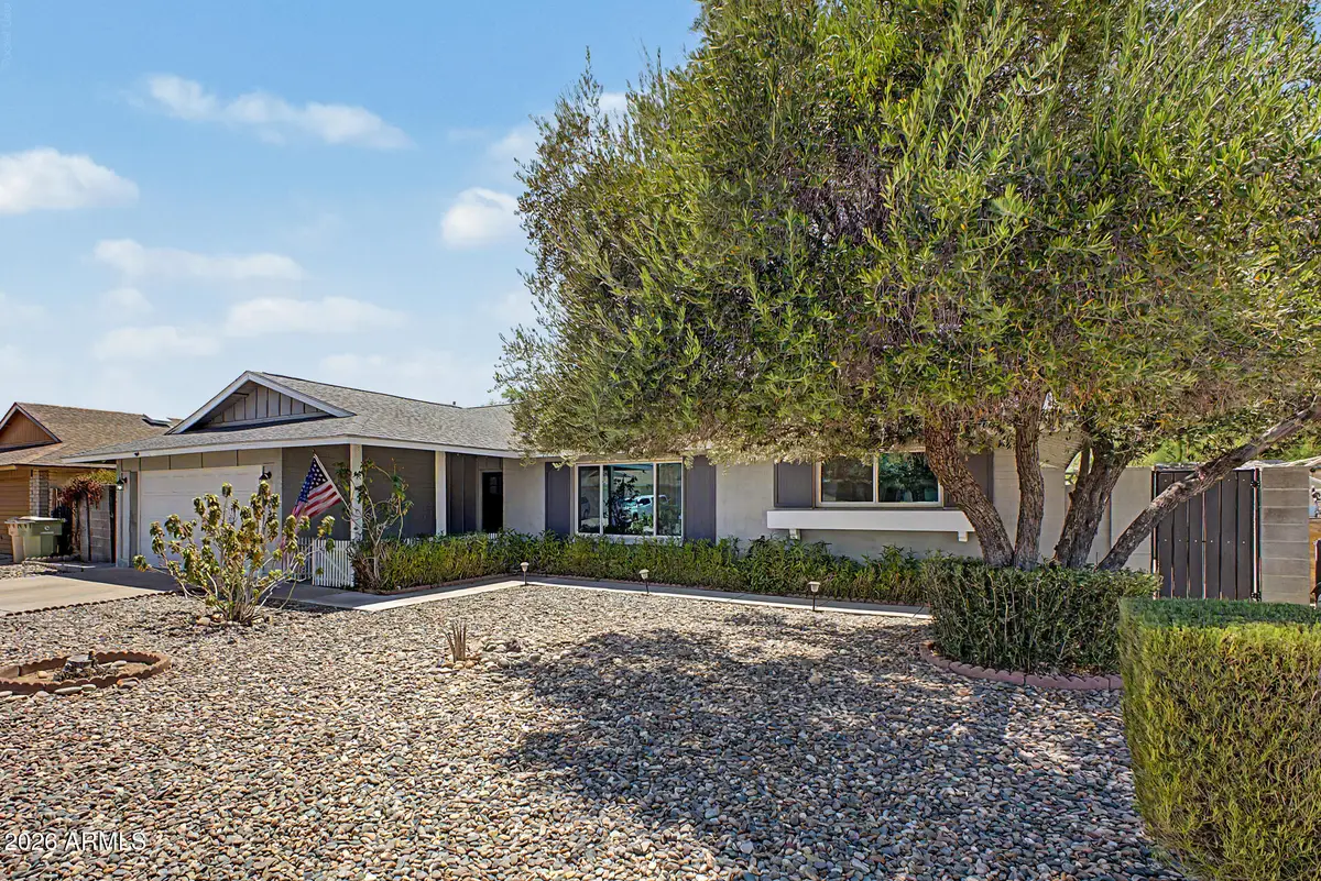 15616 N 56th Avenue, Glendale, AZ 85306 - #1