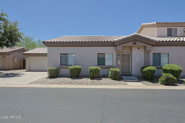 7993 W Zoe Ella Way, Peoria, AZ 85382