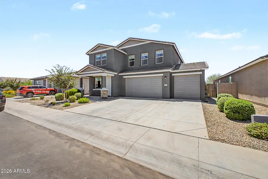 3295 E Rebel Lane, San Tan Valley, AZ 85143 - #3
