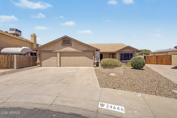 24646 N 42nd Lane, Glendale, AZ 85310