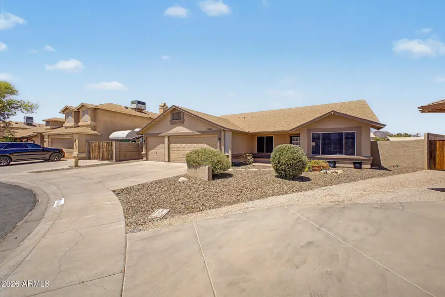 24646 N 42nd Lane, Glendale, AZ 85310 - #3
