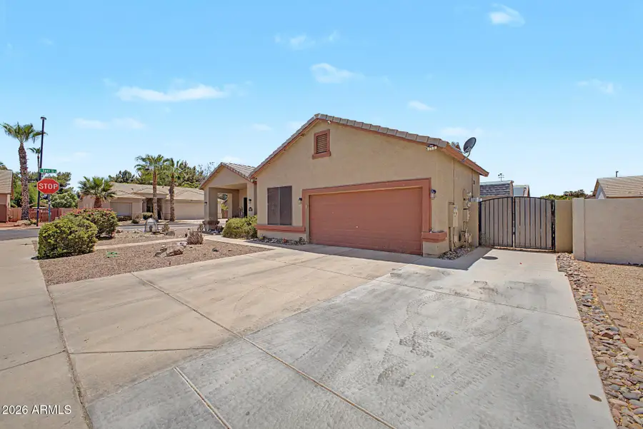 444 S Gibson Street, Gilbert, AZ 85296 - #2