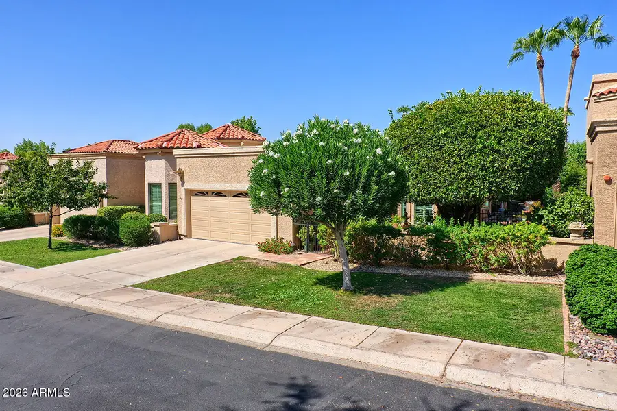 9442 N 106th Place, Scottsdale, AZ 85258 - #2