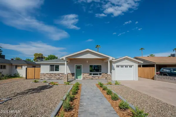 2814 N 51st Street, Phoenix, AZ 85008