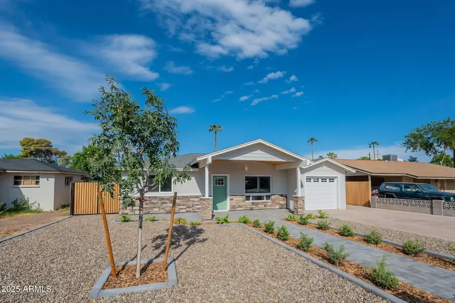 2814 N 51st Street, Phoenix, AZ 85008 - #2