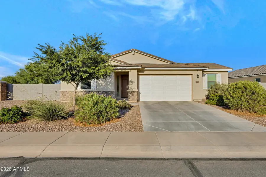 30343 N Hummingbird Lane, San Tan Valley, AZ 85143 - #2