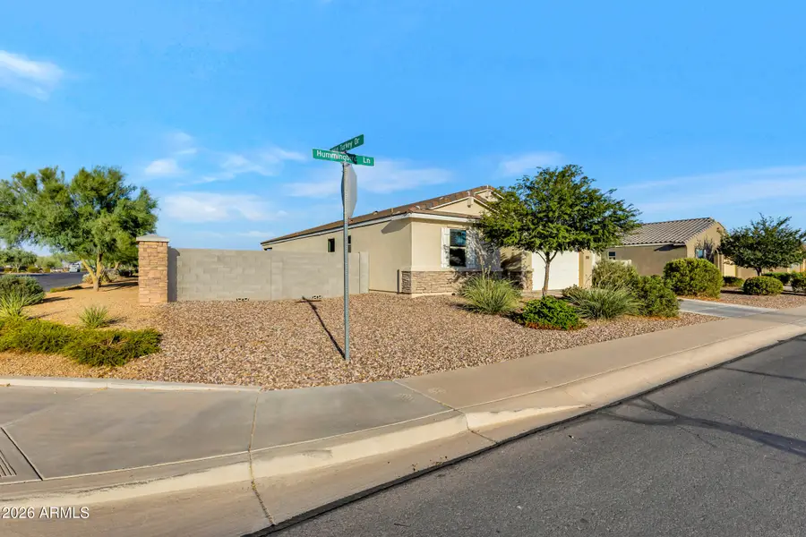 30343 N Hummingbird Lane, San Tan Valley, AZ 85143 - #3