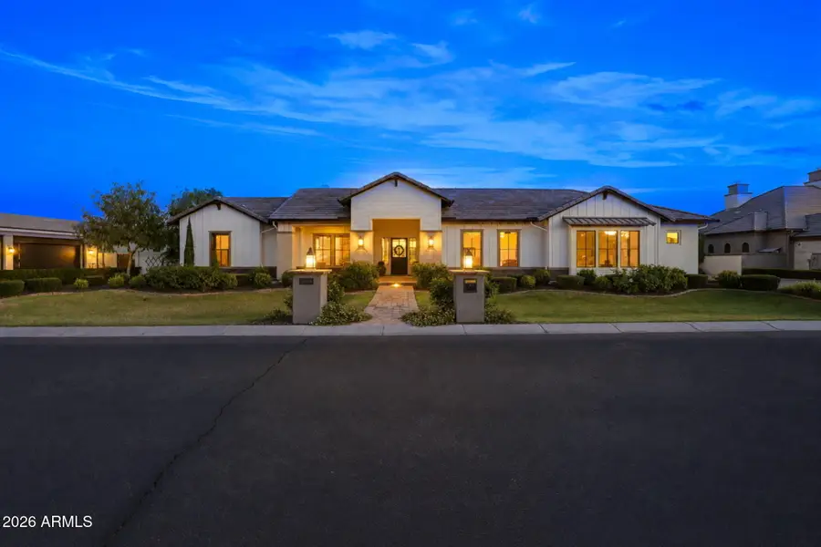 2653 E Oriole Drive, Gilbert, AZ 85297 - #2