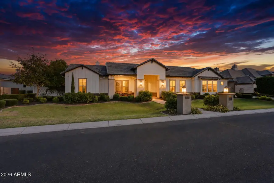 2653 E Oriole Drive, Gilbert, AZ 85297 - #3