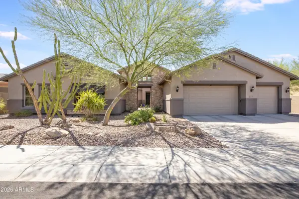 2259 W River Rock Trail, Phoenix, AZ 85086