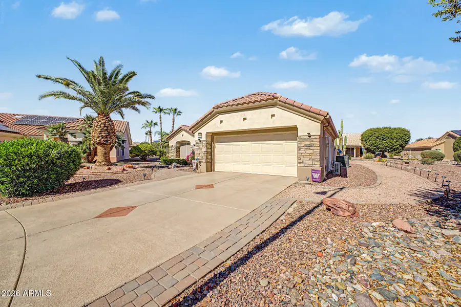 14403 W Horizon Drive, Sun City West, AZ 85375 - #2