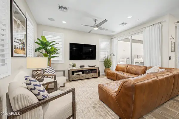 1356 N Zane Drive, Chandler, AZ 85226