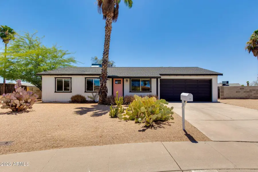 3625 E Janice Way, Phoenix, AZ 85032 - #2