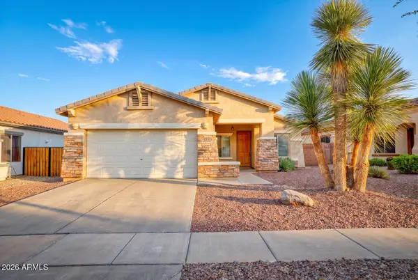 844 E Indian Wells Place, Chandler, AZ 85249