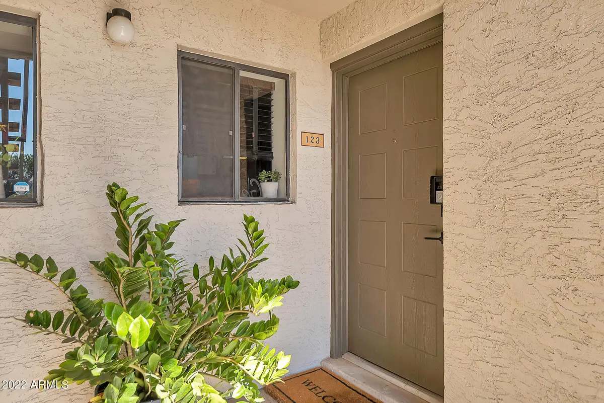6480 N 82nd Street #1123, Scottsdale, AZ 85250 - #1