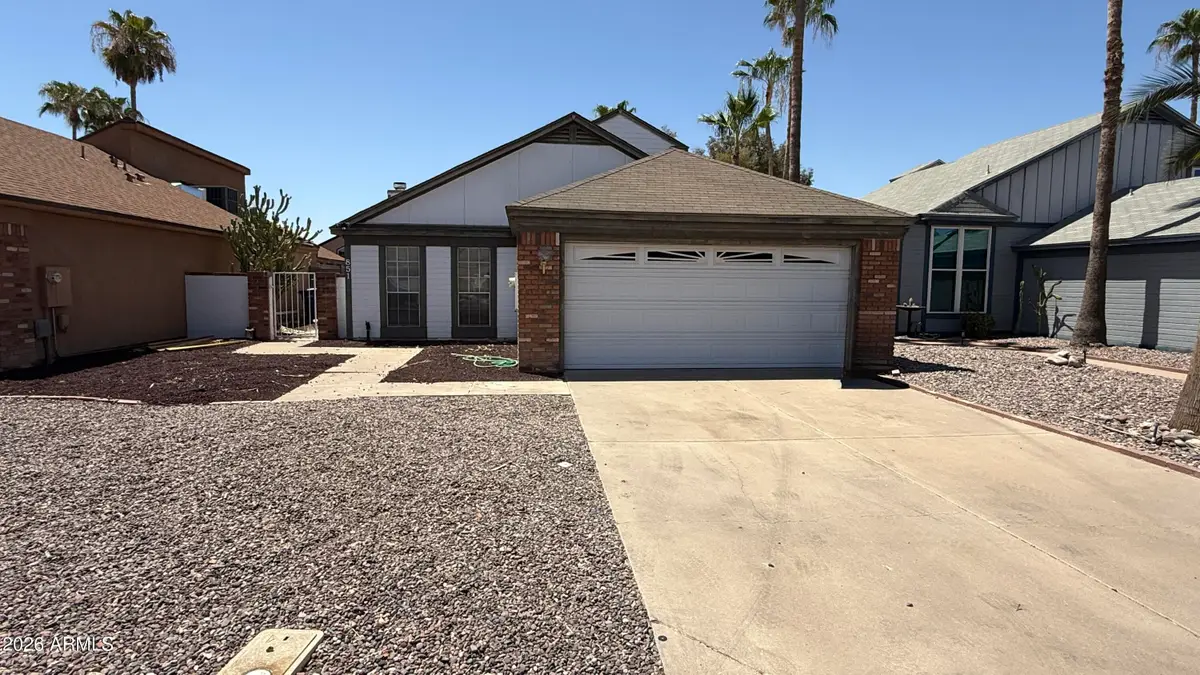 851 E Rockwell Drive, Chandler, AZ 85225 - #1