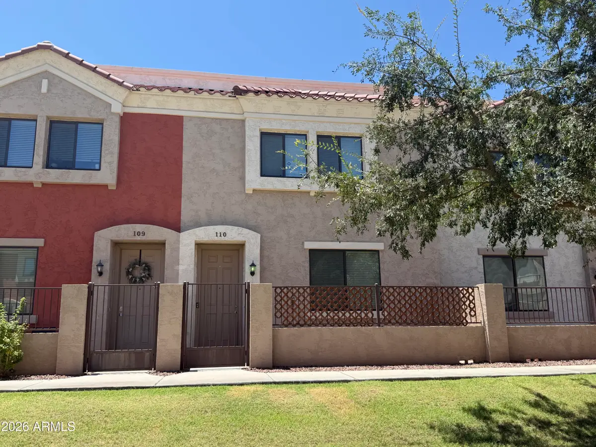 1950 N Center Street #110, Mesa, AZ 85201 - #1