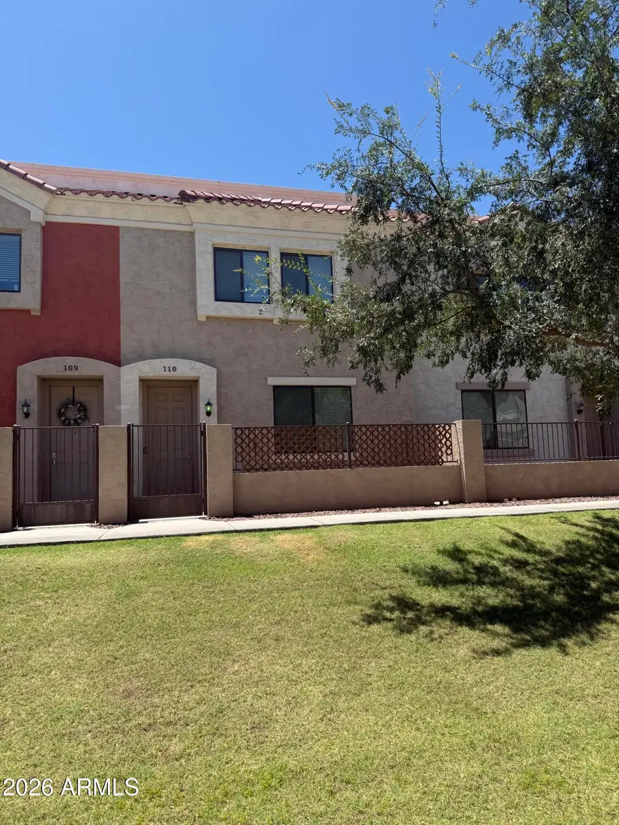 1950 N Center Street #110, Mesa, AZ 85201 - #3