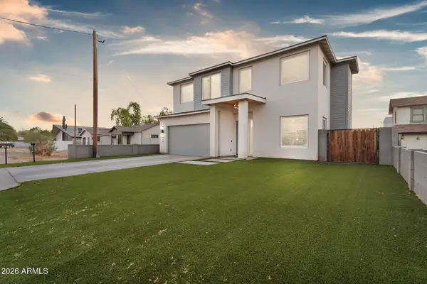 2820 N 29th Street, Phoenix, AZ 85008