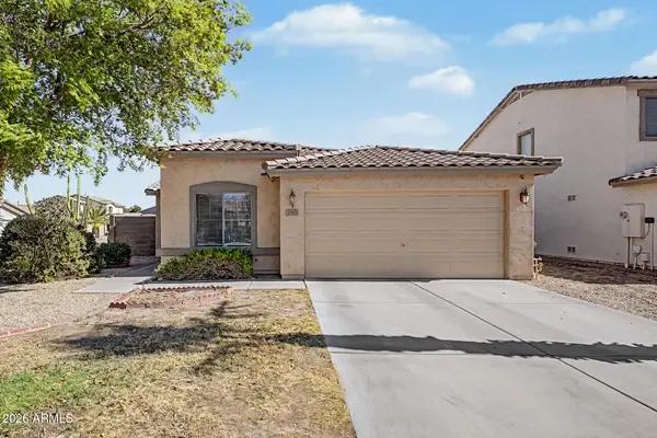 1753 E Anastasia Street, San Tan Valley, AZ 85140