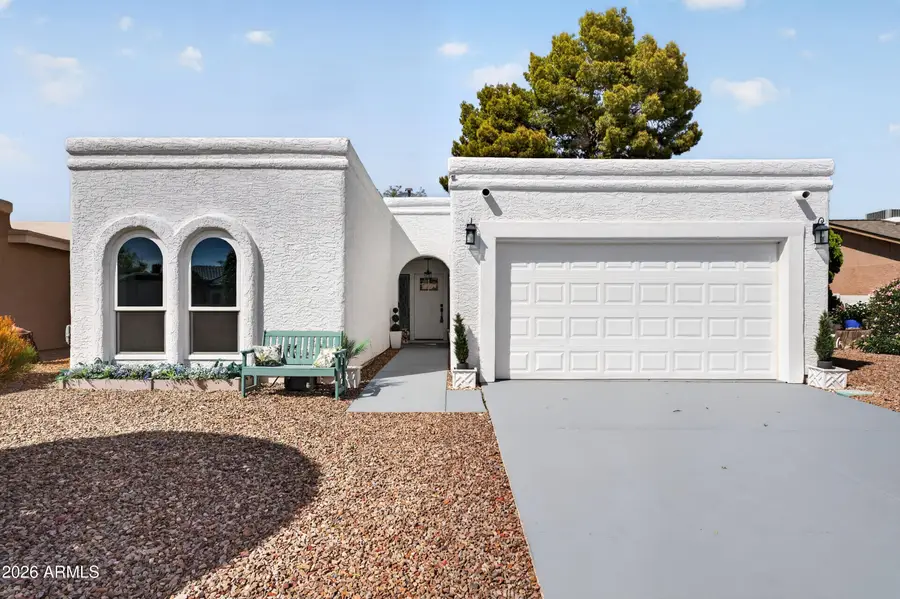 25635 S Beech Creek Drive, Sun Lakes, AZ 85248 - #2