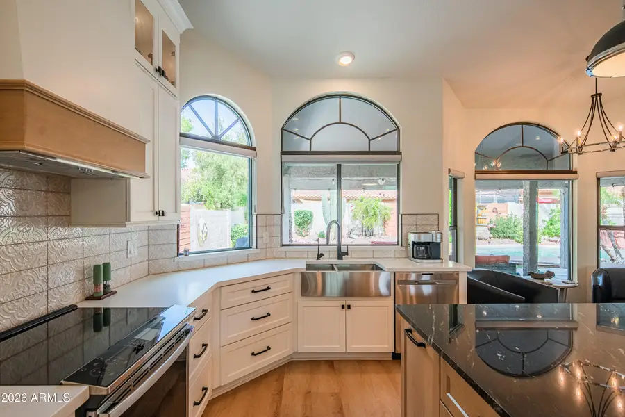 325 N La Arboleta Drive, Gilbert, AZ 85234 - #3
