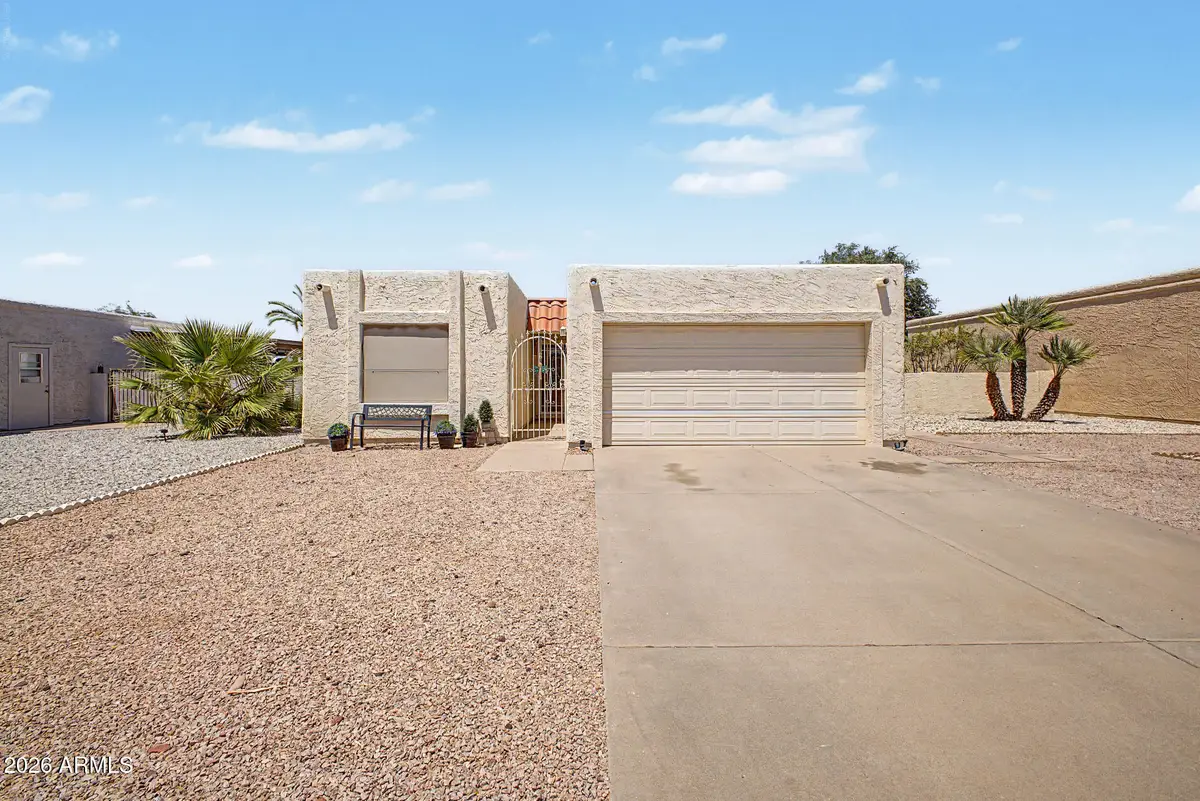 9202 E Citrus Lane N, Sun Lakes, AZ 85248 - #1