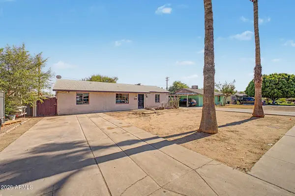 3315 E Oak Street, Phoenix, AZ 85008