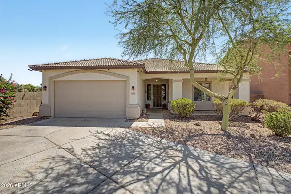 1899 S 173rd Drive, Goodyear, AZ 85338