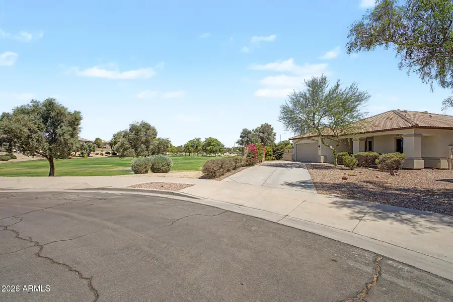 1899 S 173rd Drive, Goodyear, AZ 85338 - #2