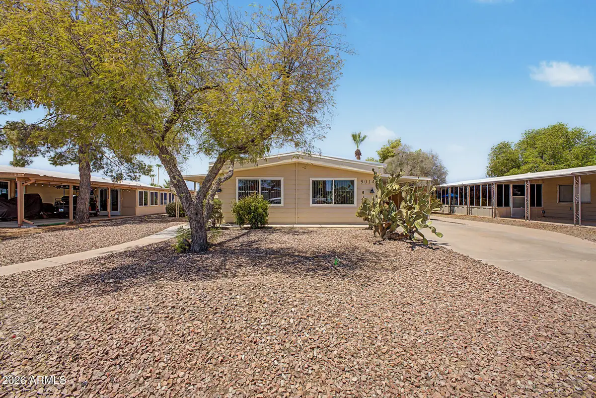9014 E Olive Lane S, Sun Lakes, AZ 85248 - #1