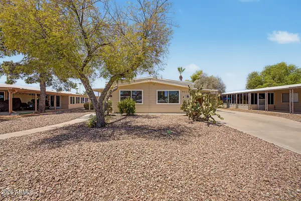 9014 E Olive Lane S, Sun Lakes, AZ 85248
