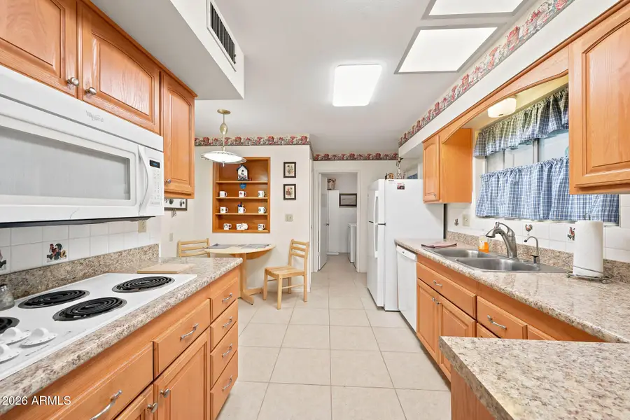 10254 W El Dorado Drive, Sun City, AZ 85351 - #3