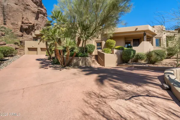 5341 N 46th Street, Phoenix, AZ 85018