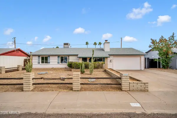 3472 E Sharon Drive, Phoenix, AZ 85032